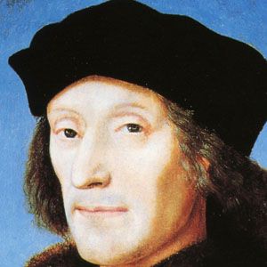 Henry VII Profile Picture