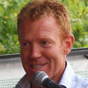 Adam Henson