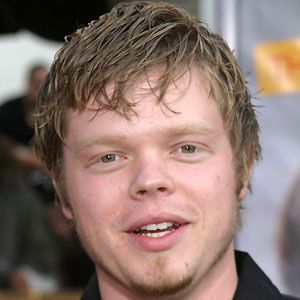 Elden Henson Profile Picture