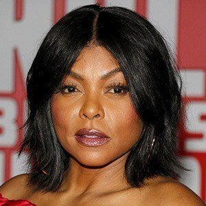 Taraji P. Henson Profile Picture