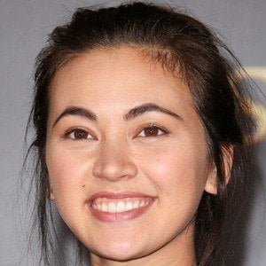 Jessica Henwick Profile Picture