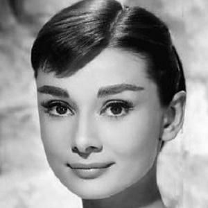 Audrey Hepburn Profile Picture