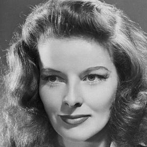 Katharine Hepburn Profile Picture