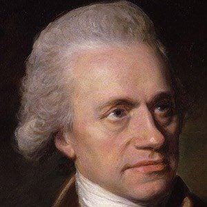 William Herschel - Bio, Family, Trivia | Famous Birthdays