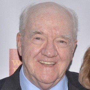 Richard Herd Profile Picture