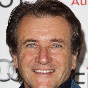 Robert Herjavec Profile Picture