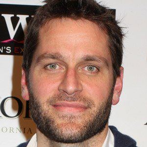 Peter Hermann Profile Picture