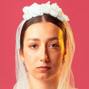 Kiari Hernández Profile Picture
