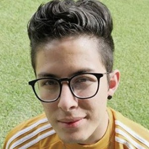 Saúl Hernández Profile Picture