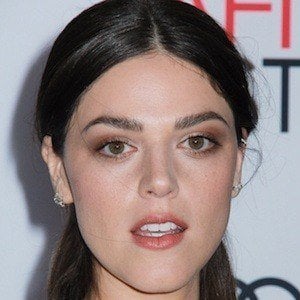 Callie Hernandez Profile Picture