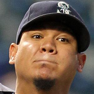 Felix Hernandez - Age, Family, Bio