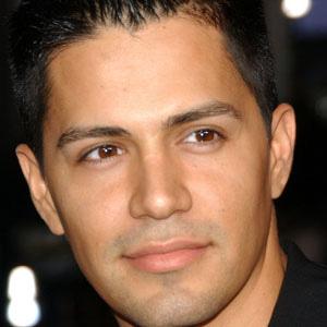Jay Hernandez Profile Picture