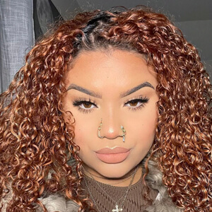 Kelly Hernandez Profile Picture