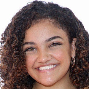 Laurie Hernandez Profile Picture