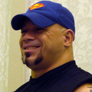 Shawn Hernandez Profile Picture