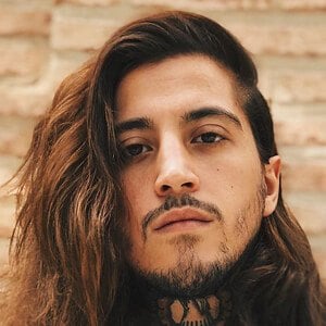 Benji Hernanz Profile Picture