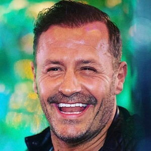 Willi Herren Profile Picture