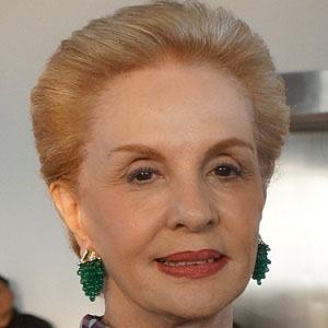 Carolina Herrera Profile Picture