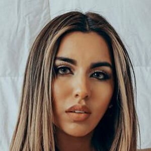Gabriela Herrera Profile Picture