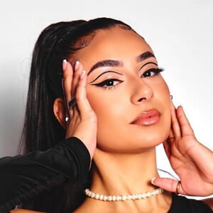 Natalie Herrera Profile Picture