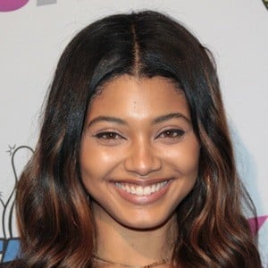 Danielle Herrington Profile Picture