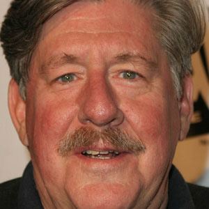 Edward Herrmann