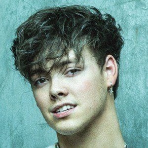 Zach Herron Profile Picture