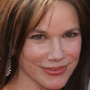 Barbara Hershey Profile Picture