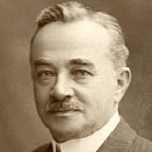 Milton S. Hershey Profile Picture