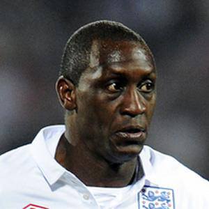 Emile Heskey Profile Picture