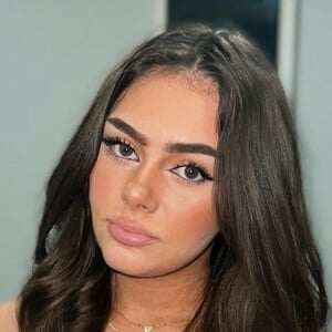 Rebeca Heslop Profile Picture