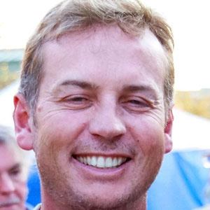 Carl Hester