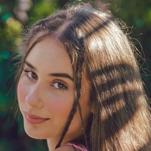 Mariáh Heusi Profile Picture