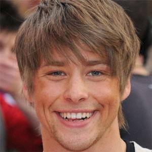 Mitch Hewer Profile Picture