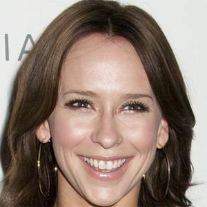 Jennifer Love Hewitt Profile Picture