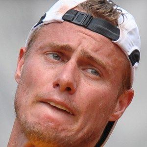 Lleyton Hewitt Profile Picture