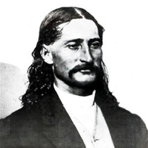 Wild Bill Hickok