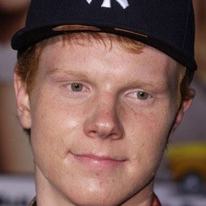 Adam Hicks Profile Picture