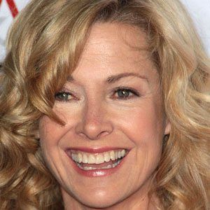 Catherine Hicks
