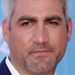 Taylor Hicks Profile Picture