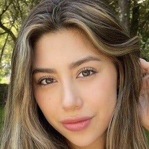 Valentina Hidalgo Profile Picture