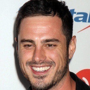 Ben Higgins Profile Picture