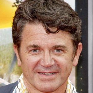 John Michael Higgins Profile Picture