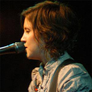 Missy Higgins Profile Picture