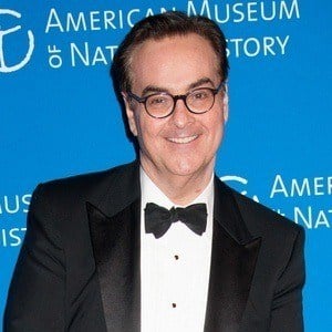 Steve Higgins Profile Picture