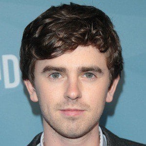 Freddie Highmore Profile Picture