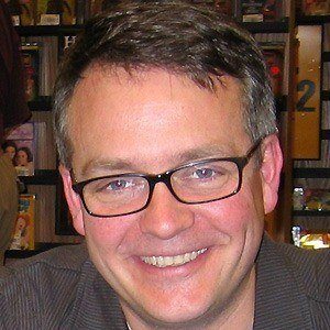 Charlie Higson