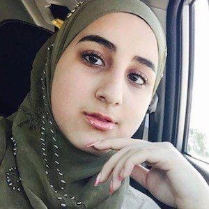 Hidaya Hijazi Profile Picture