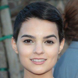 Brianna Hildebrand Profile Picture