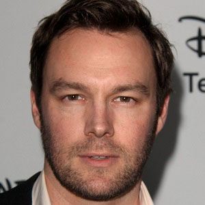 Troy Baker - Age, Family, Bio